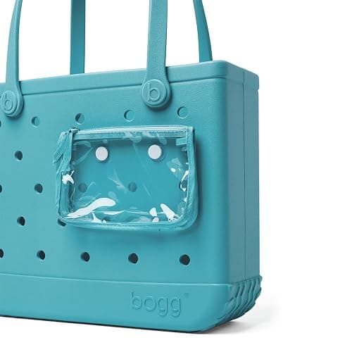 BOGG BAG - Tote for Beach, Pool, Boat, Sports - All Purpose EVA thumbnail 5