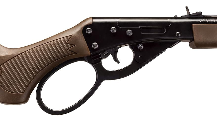 Umarex Marlin Lever Action Rifle .177 Caliber BB Gun Air Rifle thumbnail 9