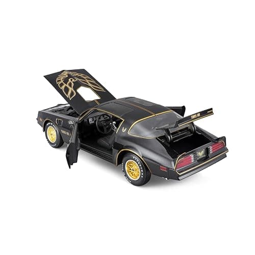 Maisto 1:18 SE 1978 Pontiac Firebird Trans Am thumbnail 3