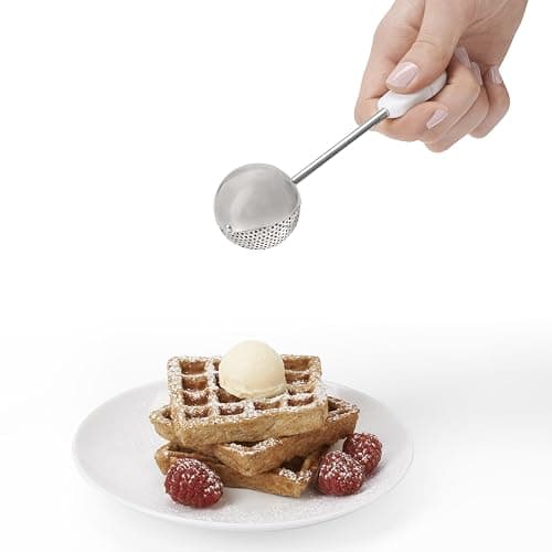 OXO Good Grips Baker’s Dusting Wand for Sugar, Flour and Spices thumbnail 6