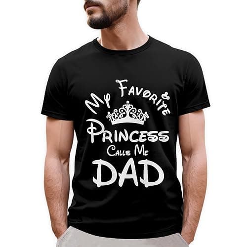 Dad Shirt - Fathers Day Shirt for Dad - Daddy Shirts - Best Dad Tshirt - Gifts for Dad on Fathers Day - Image 1