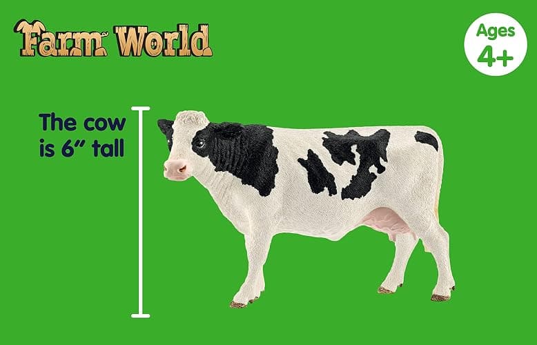 Farm Animals thumbnail 3