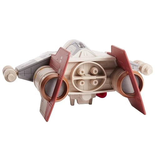 STAR WARS Rebels Hera Syndulla’s A-Wing thumbnail 8