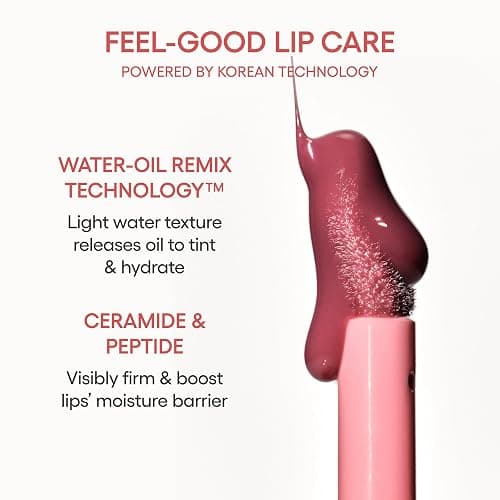 LANEIGE JuicePop Box Lip Tint | Long-Lasting Hydrating Lightweight Tint | Buildable Juicy Color & Nourishing Shine | K-Beauty Lip Essential for Long-Lasting Comfort thumbnail 6