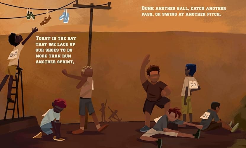 Dear Black Boy thumbnail 3
