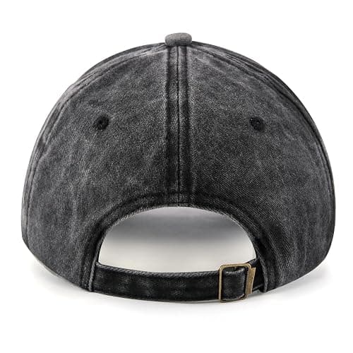 Grandpa Gifts - Hats for Men, Birthday Fathers Grandparents Gifts for Grandfather thumbnail 3