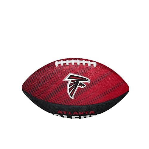 Wilson NFL Team Tailgate American Football - Image 1