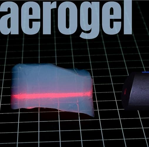 Aerogel Blocks  thumbnail 4