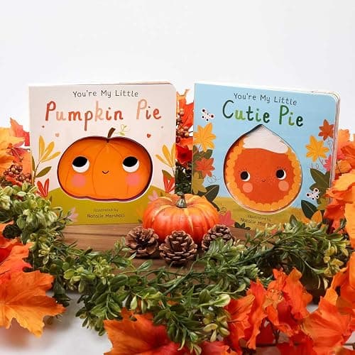 You're My Little Pumpkin Pie thumbnail 4