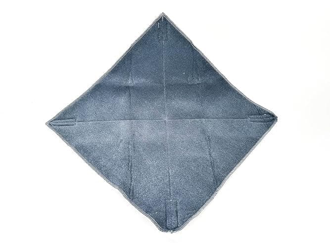 Domke F-34M 15-Inch Protective Wrap -Gray thumbnail 2