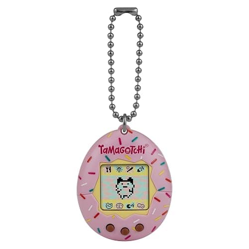 Tamagotchi Original - Sprinkles (Updated Logo) thumbnail 2