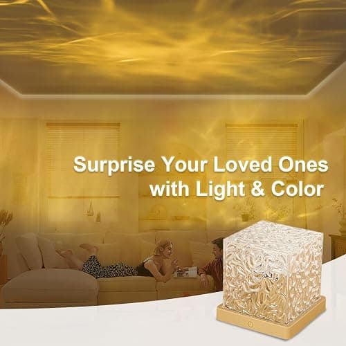 Wave lamp thumbnail 5