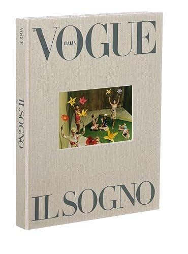 Vogue il sogno. Ediz. a colori - Image 1