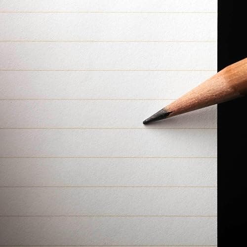Field Notes: Original Kraft 3-Pack - Ruled Paper Memo Books - Lined 48 Page Pocket Notebooks - 3.5" x 5.5" thumbnail 5