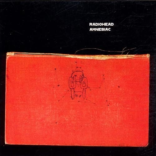 Amnesiac - Image 1