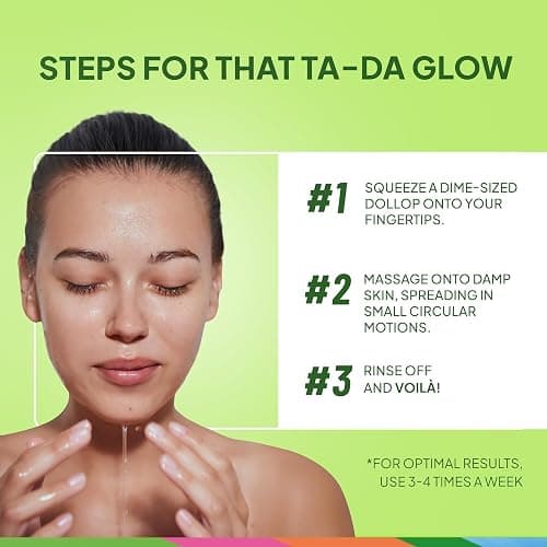 St. Ives Blackhead Clearing Face Scrub, Green Tea, 6 oz - 6 Ounce (Pack of 1) thumbnail 7