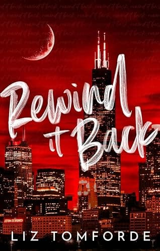 Windy City Series 5 Books Collection Set By Liz Tomforde (Mile High, The Right Move, Caught Up, Play Along & Rewind It Back) thumbnail 6