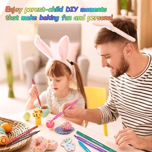 Edible Pens thumbnail 6