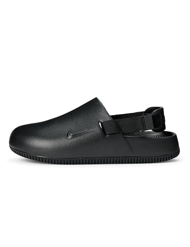 Nike Womens Nike Calm Mule Sport Sandal - Image 1