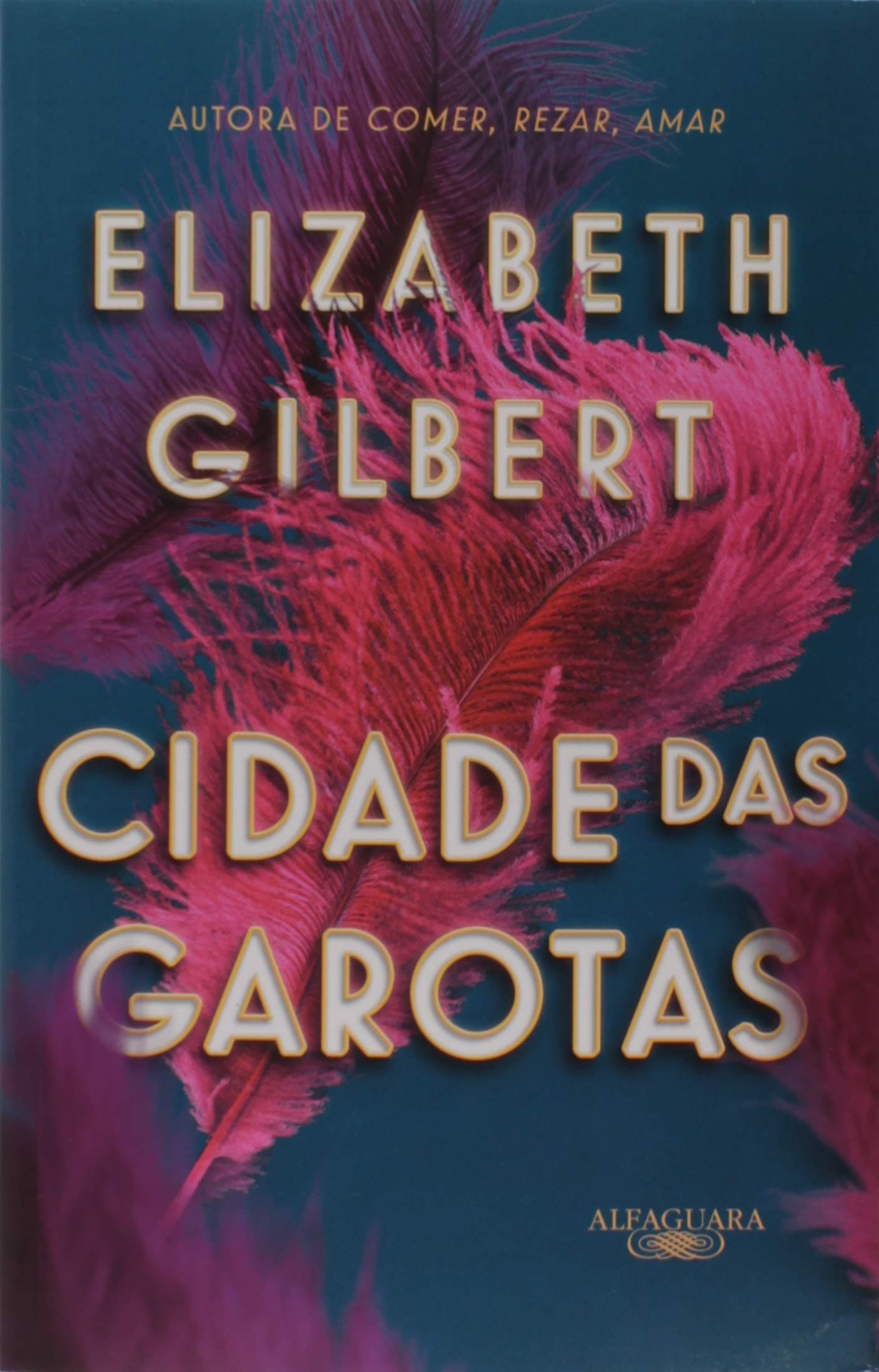 Cidade das garotas - Image 1