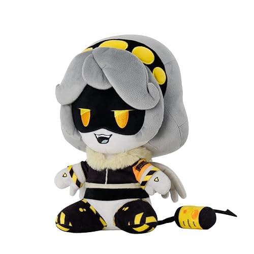 Murder Drones V Plush thumbnail 2