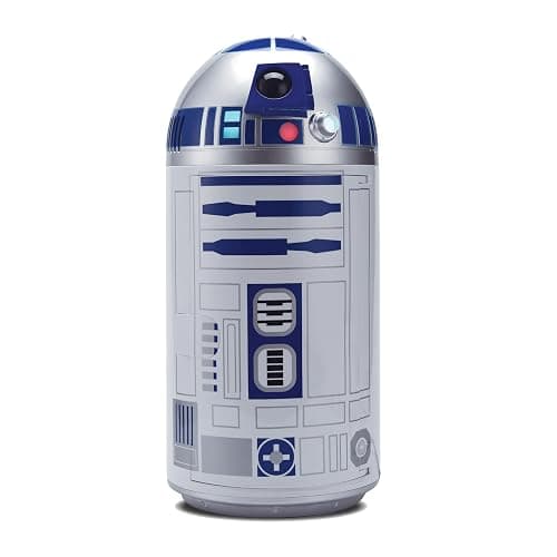 R2d2 mini fridge thumbnail 3