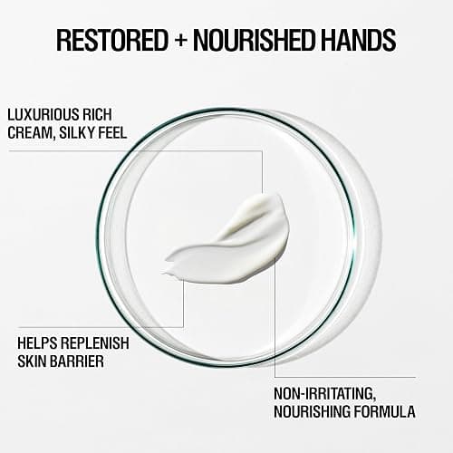 Grown Alchemist Restorative Hand Cream. Vanilla and Orange Peel. Non-Greasy Moisturizer to Nourish and Soften Hands (65ml). thumbnail 3