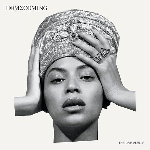 HOMECOMING: THE LIVE ALBUM - Image 1