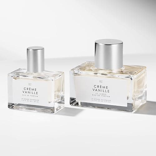 Le Monde Gourmand Le Jumbo Crème Vanille Eau de Parfum - 2.5 fl oz (75 ml) - Vanilla, Jasmine, Amber Fragrance Notes thumbnail 8