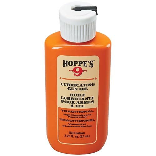 Hoppe's No. 9 Cleaning Kit with Aluminum Rod, .38/.357 Caliber, 9mm Pistol (Packaging's May Vary) thumbnail 5