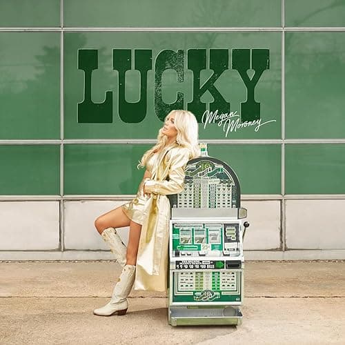 Lucky - Image 1