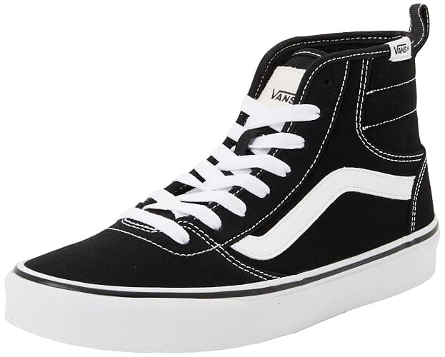 Vans Womens Ashwood Hi Decon High-top - Image 1