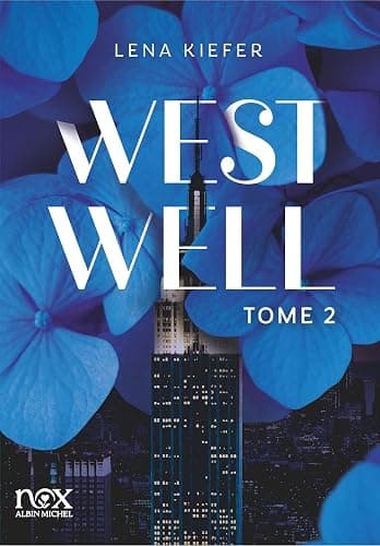 Westwell - tome 2 (version française) - Image 1