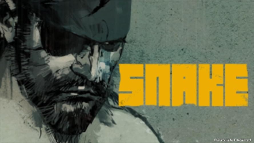 METAL GEAR SOLID | MASTER COLLECTION Vol. 2: DAY ONE EDITION - PlayStation 5 thumbnail 9