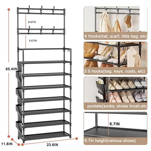 Entryway Organizer thumbnail 3