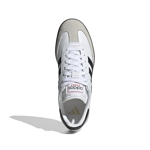 adidas Unisex Adult Samba Indoor Shoe thumbnail 2