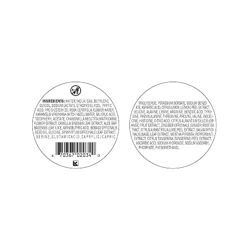 Peter Thomas Roth | Peptide Skinjection™ Exfoliating Peel Pads, For Smoothing Expression Lines & Emerging Wrinkles, Fragrance-Free, Alcohol-Free, For All Skin Types thumbnail 2