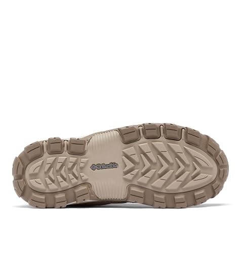 Columbia womens Transverse Suede thumbnail 6