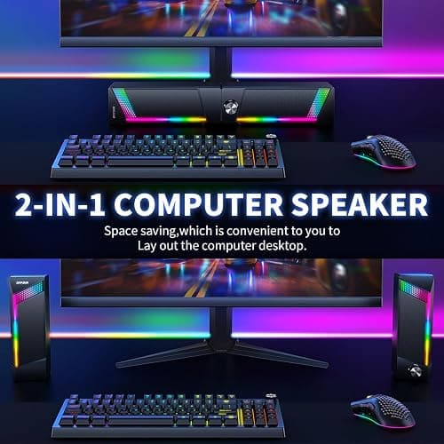 Computer Speakers thumbnail 2