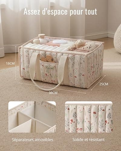  Nappy Caddy spring theme thumbnail 4