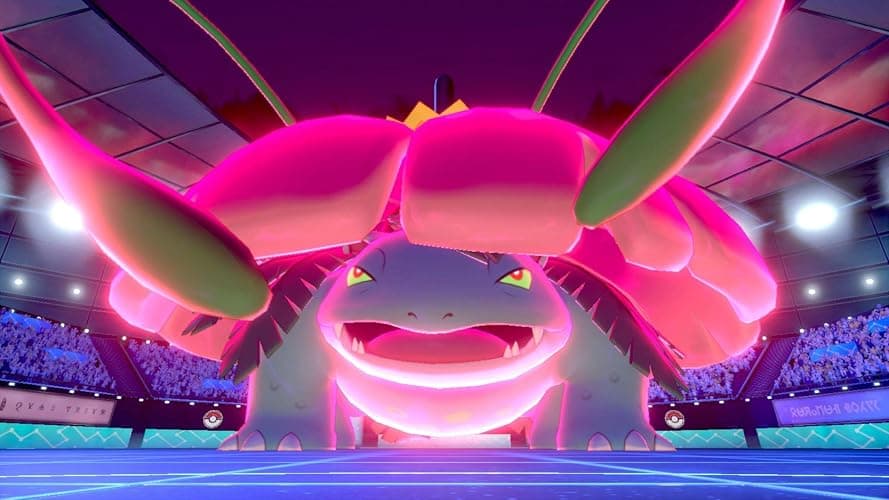 Nintendo Pokémon Sword Expansion Pass or Pokémon Shield Expansion Pass (Retail Version) - [Switch Digital Code] thumbnail 9