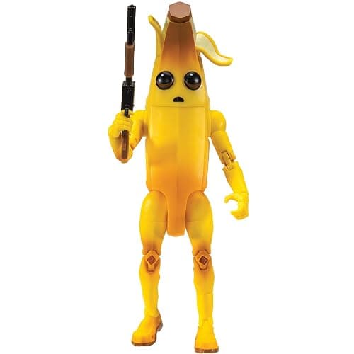 Fortnite 6" Legendary Series Figure, Peely thumbnail 5