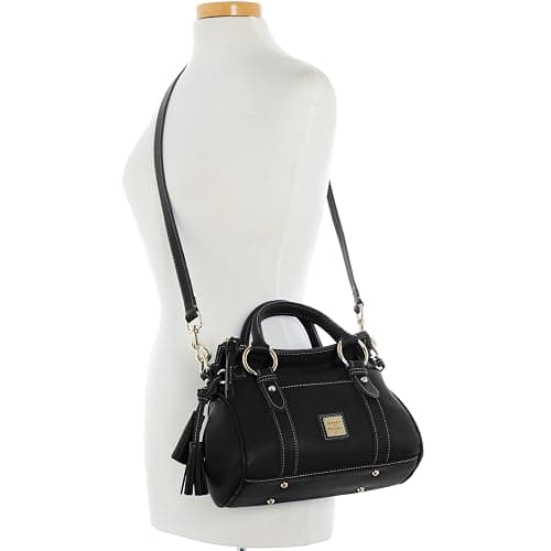 Dooney & Bourke Handbag, Penrose Satchel With Pocket thumbnail 7