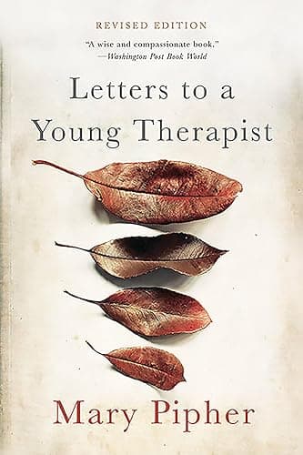 Letters to a Young Therapist - Image 1
