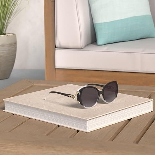 FIMILU Sunglasses for Women Trendy Polarized Sunglasses Oversized Big Sun Glasses Ladies Shades UV Protection thumbnail 2