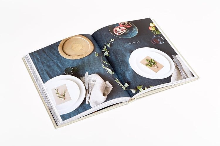 Sunday Suppers: Recipes + Gatherings: A Cookbook thumbnail 3