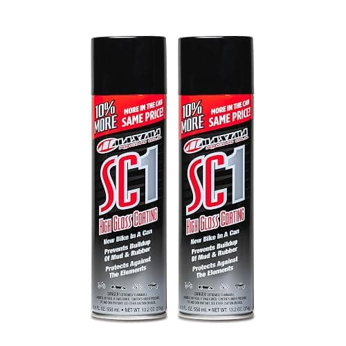 SC1 2-PACK / (2) NET WT 13.2 OZ - Image 1