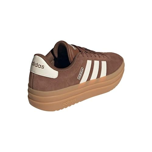 adidas Women's Vl Court Bold Sneakers thumbnail 3