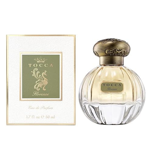 TOCCA Eau de Parfum Florence 1.7 oz thumbnail 4