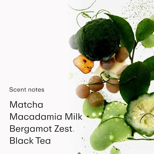 PHLUR Berry Matcha Latte Body Mist Set, 8 Fl Oz Each ($78 Value) - Hair and Body Perfume for Women thumbnail 4